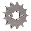 MTX 425 Steel Front Sprocket #428