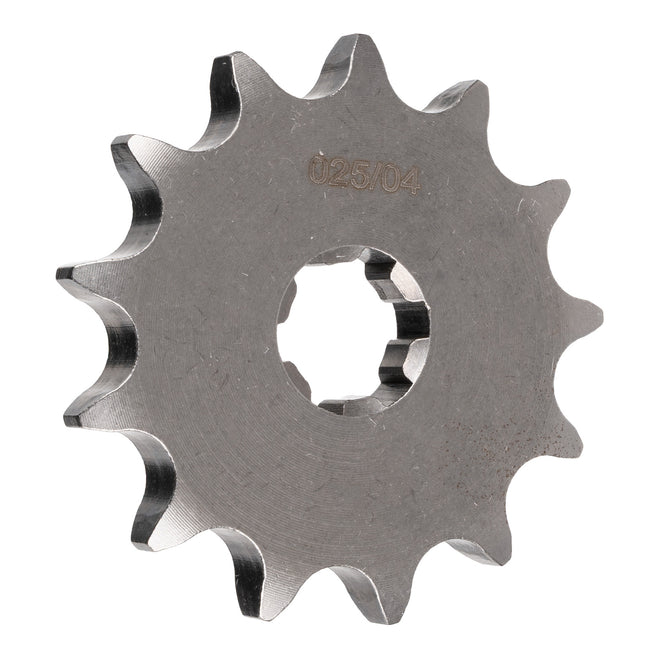 MTX 428 Steel Front Sprocket #428