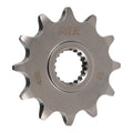 MTX 427 Steel Front Sprocket #520