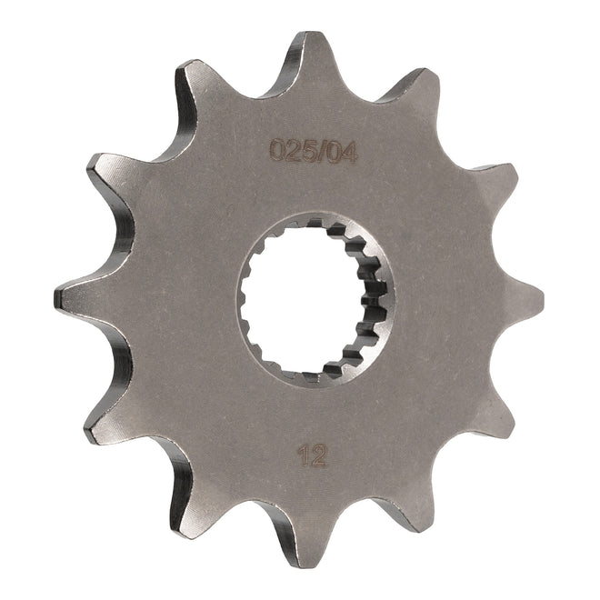 MTX 427 Steel Front Sprocket #520