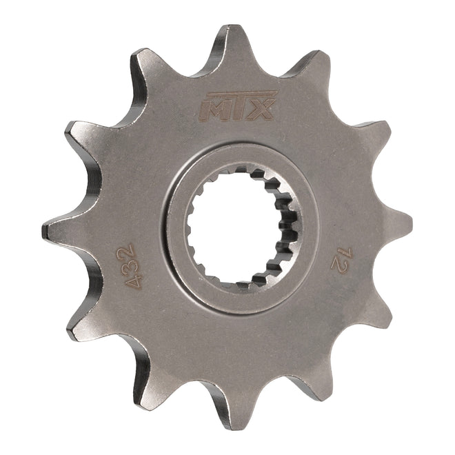 MTX 427 Steel Front Sprocket #520