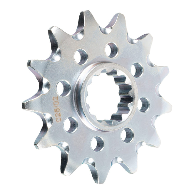 MTX 432 Hornet Lightweight Steel Front Sprocket #520