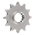 MTX 432 Steel Front Sprocket #520