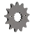MTX 436/565 Steel Front Sprocket #520 (17T)