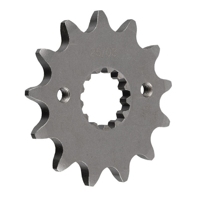 MTX 436/565 Steel Front Sprocket #520 (17T)