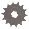 MTX 564 Steel Front Sprocket #520