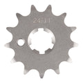MTX 546 Steel Front Sprocket #420