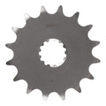 MTX 520 Steel Front Sprocket #525