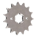 MTX 575 Steel Front Sprocket #520