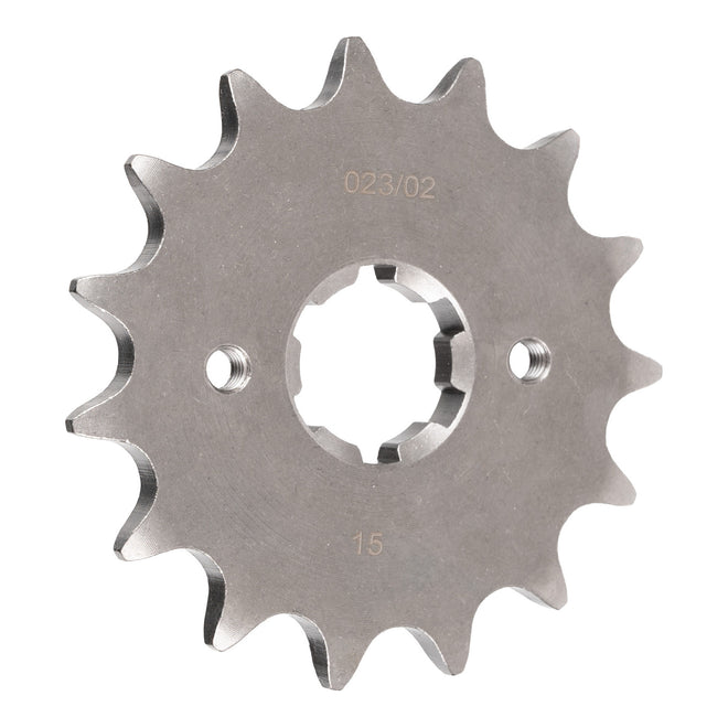 MTX 575 Steel Front Sprocket #520