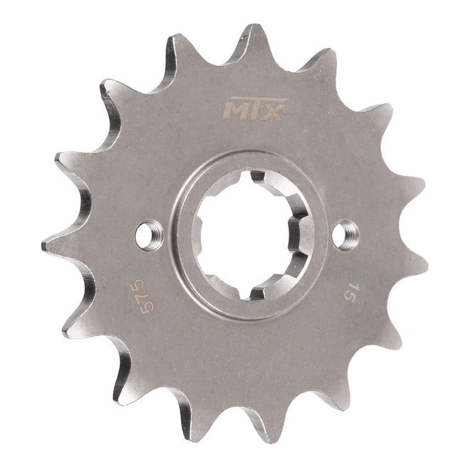 MTX 575 Steel Front Sprocket #520
