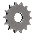 MTX 558 Steel Front Sprocket #428