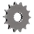 MTX 558 Steel Front Sprocket #428