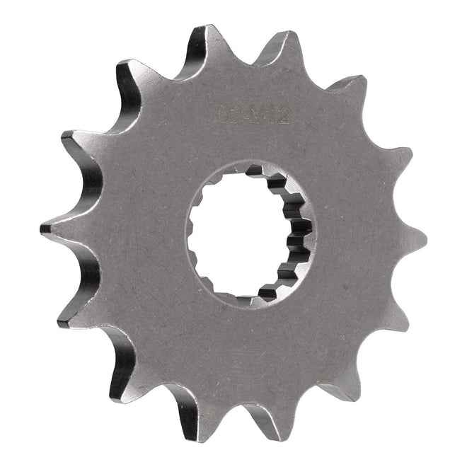 MTX 558 Steel Front Sprocket #428