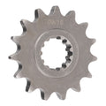 MTX 579 Steel Front Sprocket #530