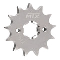 MTX 548 Steel Front Sprocket #428