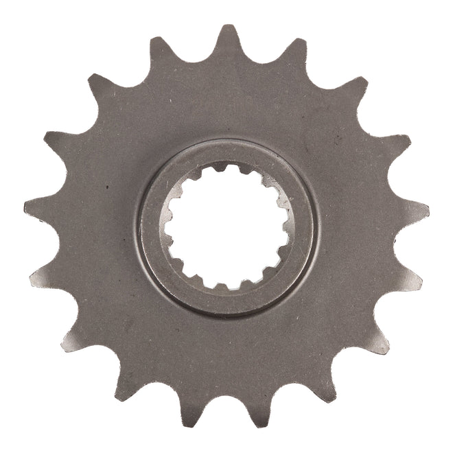 Sprocket Front OE Steel 17T