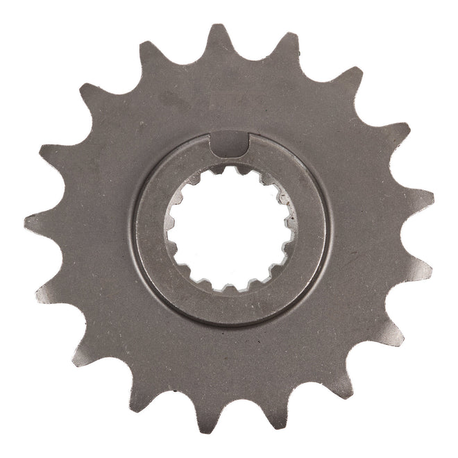 Sprocket Front OE Steel 17T