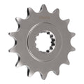 MTX 1447 Steel Front Sprocket #520