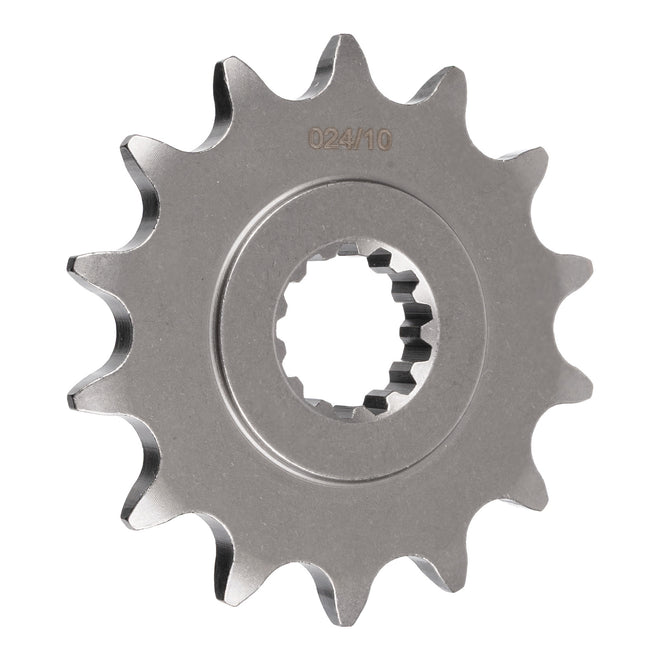 MTX 1447 Steel Front Sprocket #520