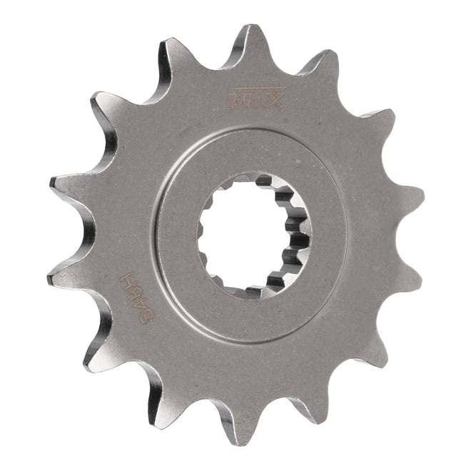 MTX 1447 Steel Front Sprocket #520
