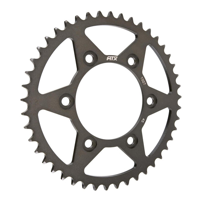 MTX 735 Steel Rear Sprocket #520