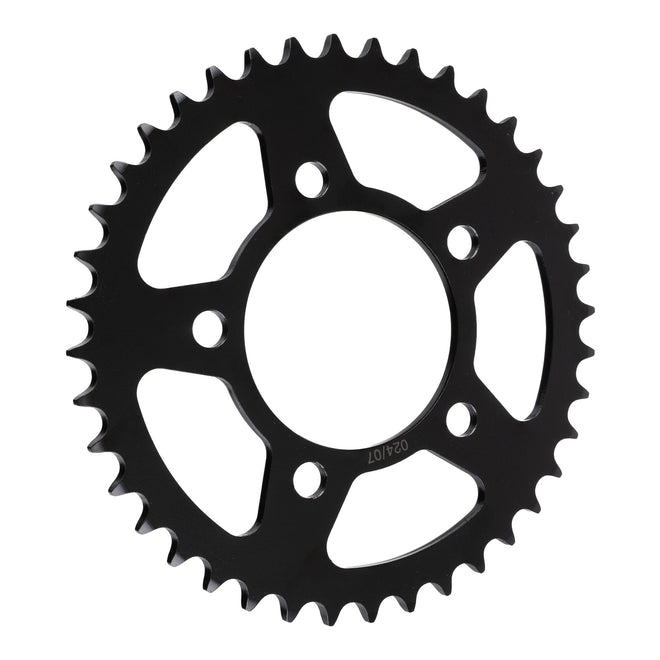 MTX 1225 Steel Rear Sprocket #520
