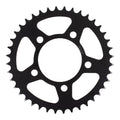 MTX 1225 Steel Rear Sprocket #520