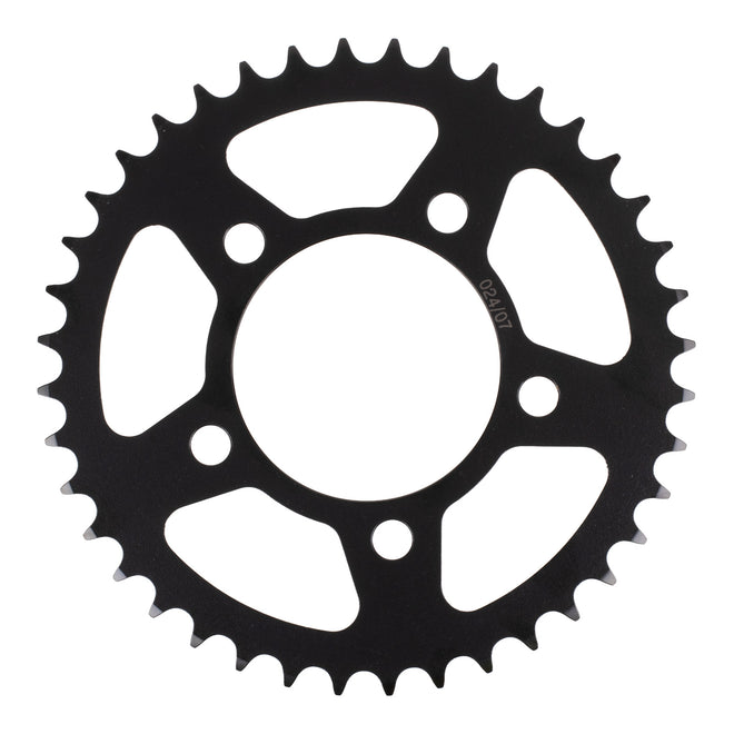 MTX 1225 Steel Rear Sprocket #520