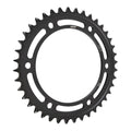 MTX 1317 Steel Rear Sprocket #525