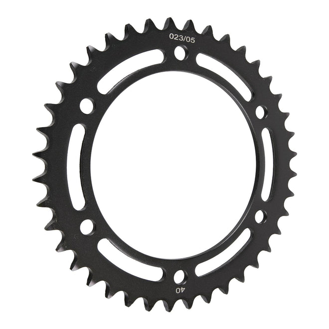 MTX 1317 Steel Rear Sprocket #525