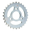 MTX 1780 Steel Rear Sprocket #420