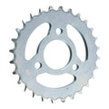 MTX 1780 Steel Rear Sprocket #420