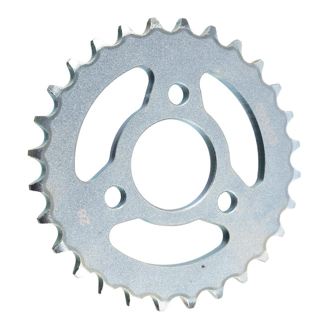 MTX 1780 Steel Rear Sprocket #420
