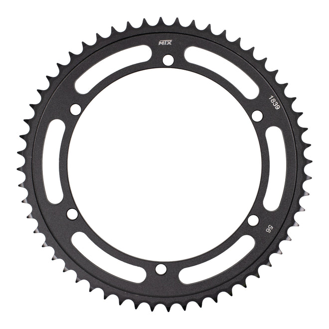 MTX 1839 Steel Rear Sprocket #428
