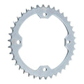 MTX 1857 Steel Rear Sprocket #520