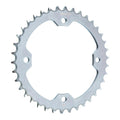 MTX 1857 Steel Rear Sprocket #520