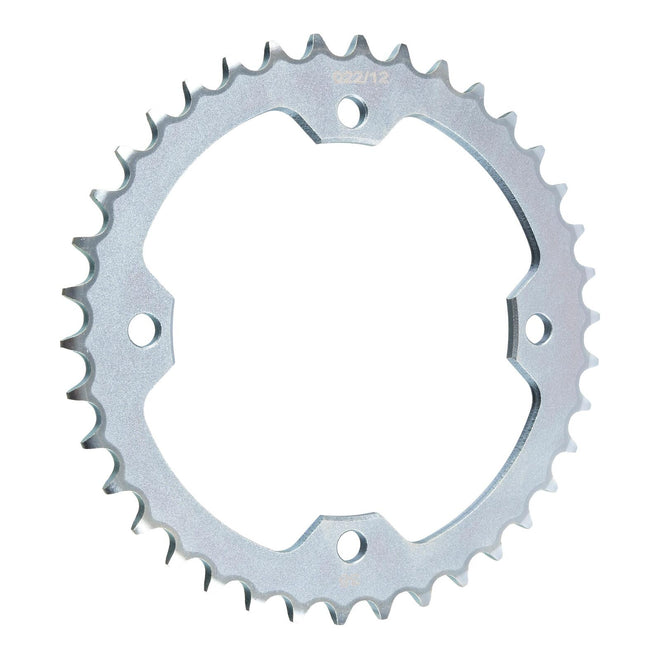 MTX 1857 Steel Rear Sprocket #520