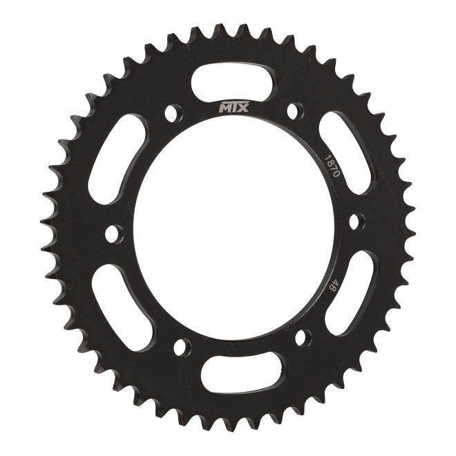 MTX 1870 Steel Rear Sprocket #428