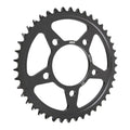 MTX 2010 Steel Rear Sprocket #530