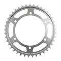 MTX 312 Steel Rear Sprocket #525