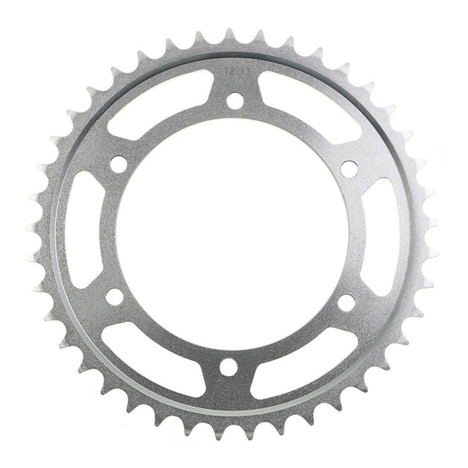 MTX 312 Steel Rear Sprocket #525