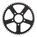 MTX 254 Steel Rear Sprocket #520