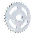 MTX 255 Steel Rear Sprocket #420