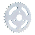 MTX 255 Steel Rear Sprocket #420