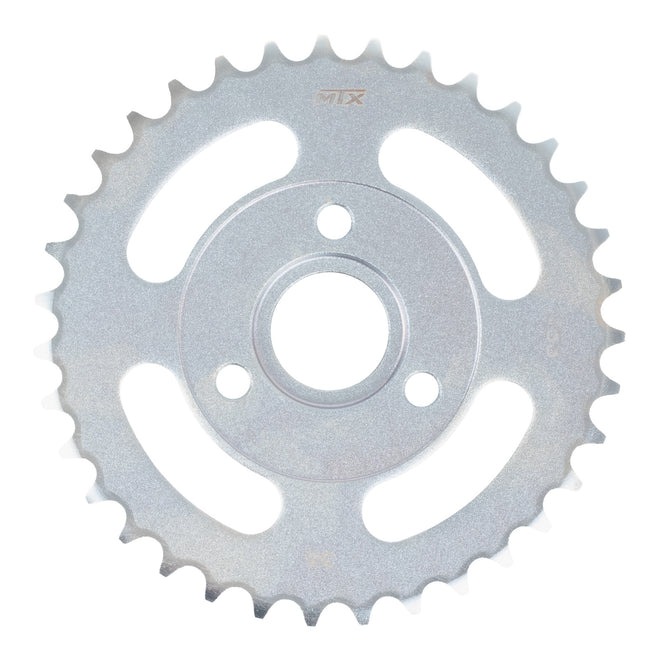 MTX 255 Steel Rear Sprocket #420