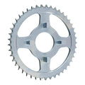 MTX 999 Steel Rear Sprocket #428