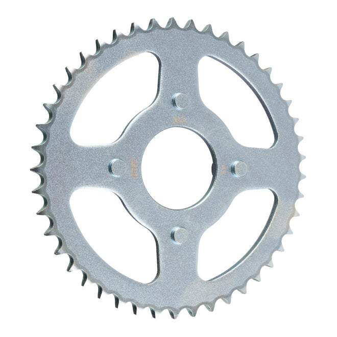 MTX 999 Steel Rear Sprocket #428