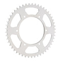 MTX 251 Steel Rear Sprocket #520