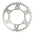 MTX 210 Steel Rear Sprocket #520